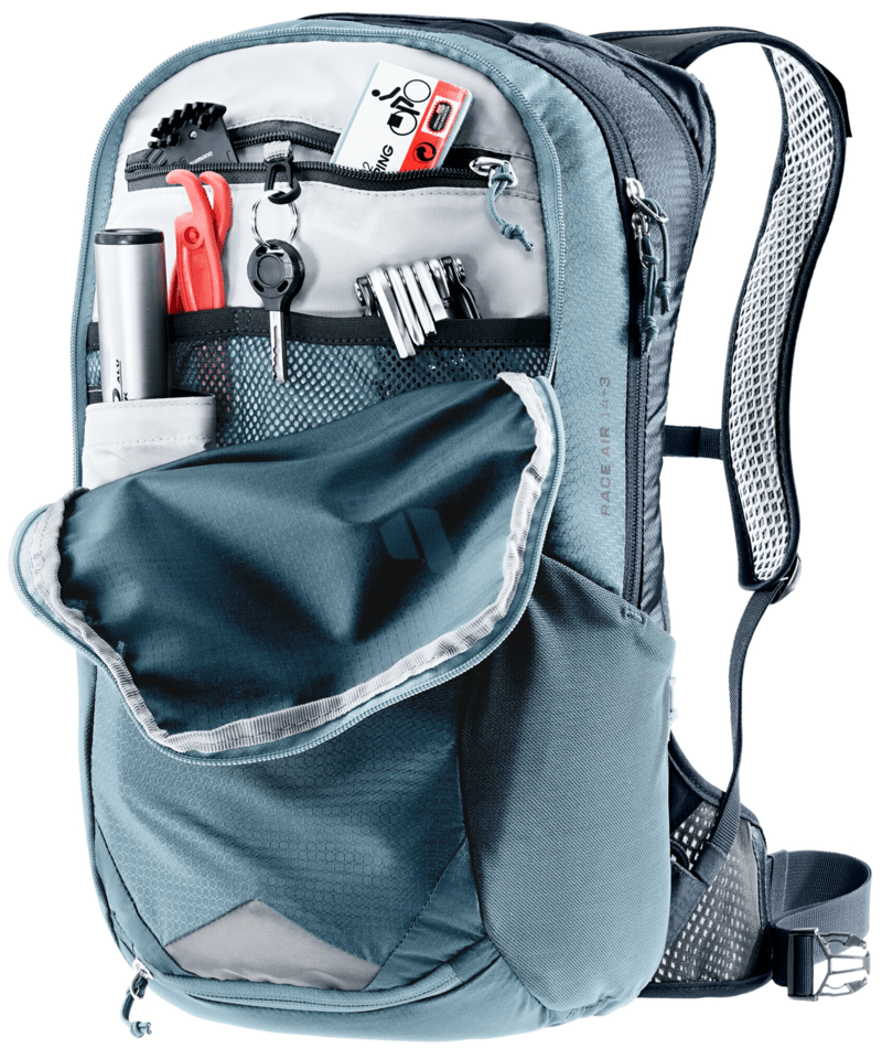 Race Air 14 Bike Backpack