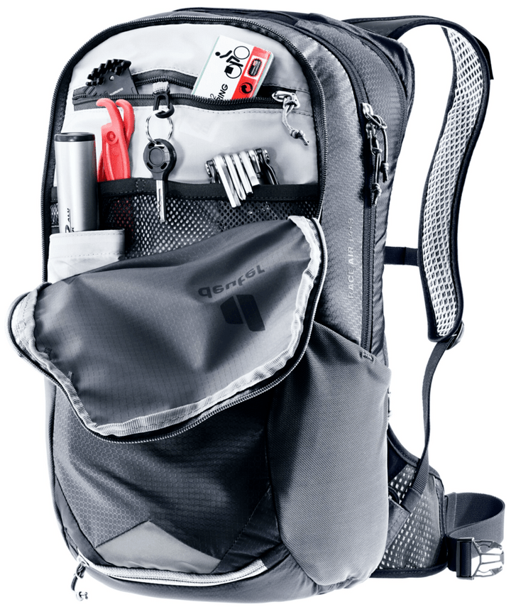 Race Air 14 Bike Backpack