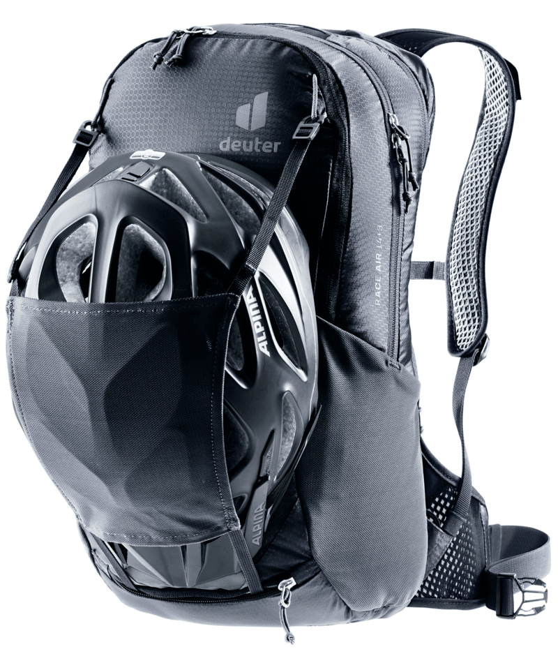 Race Air 14 Bike Backpack