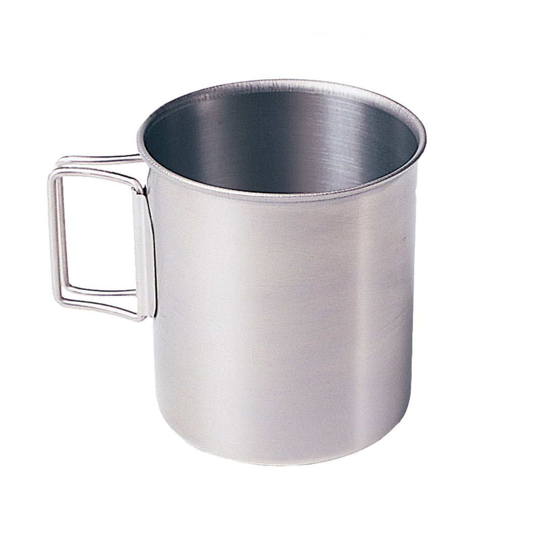 Titanium Cup