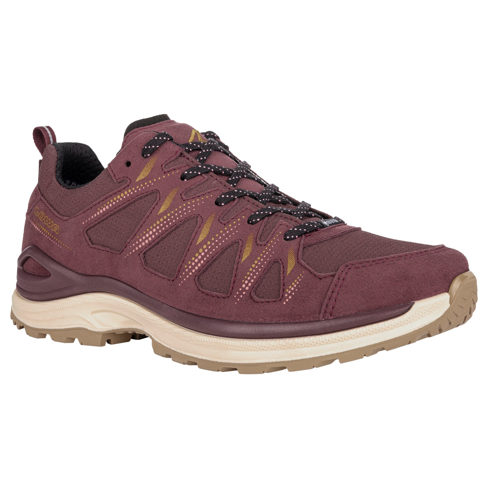 Innox EVO II GTX Lo - Women's