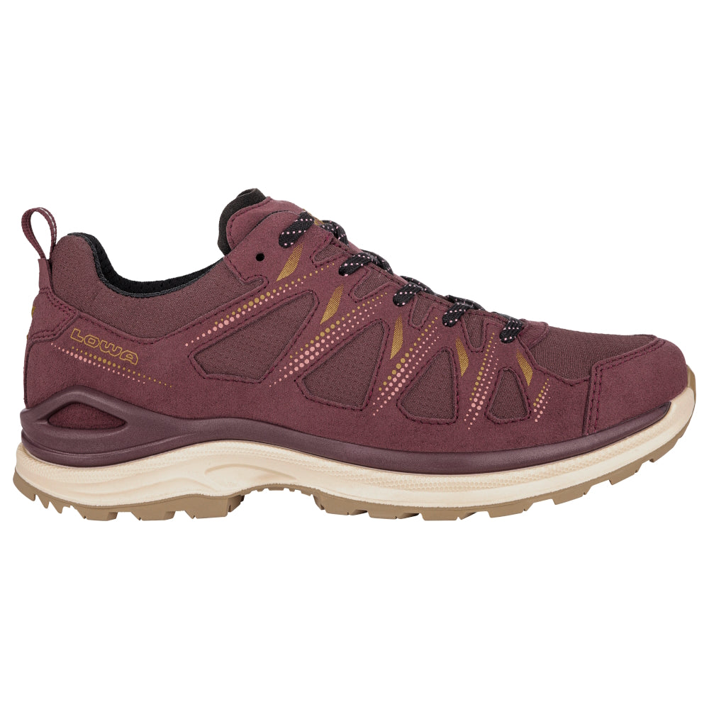 Innox EVO II GTX Lo - Women's