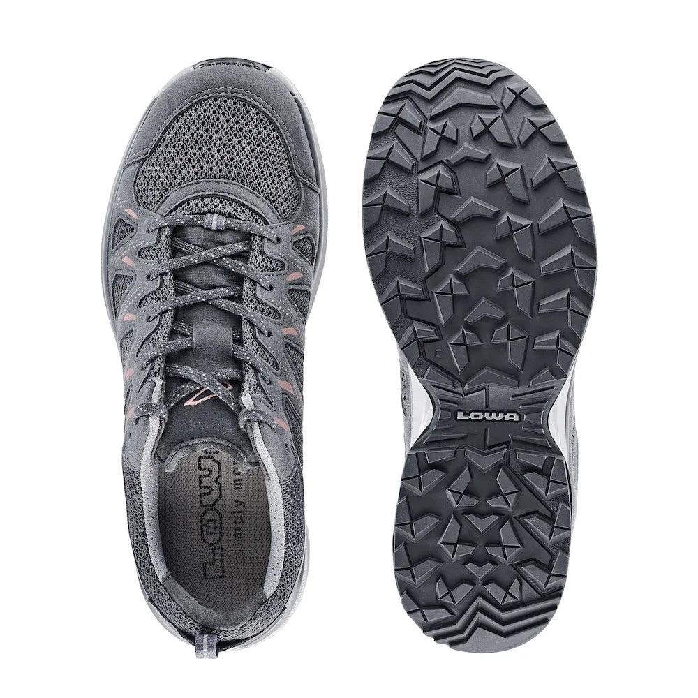 Innox Evo II Lo - Women's