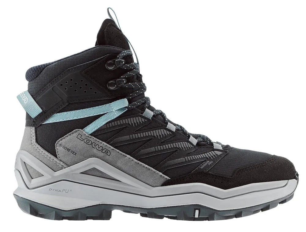 Maddox Pro GTX Mid - Women's