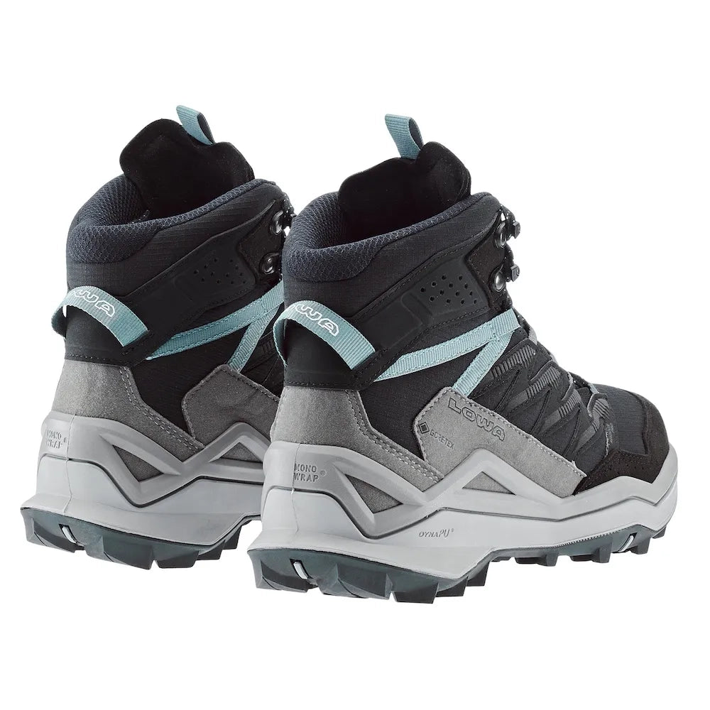 Maddox Pro GTX Mid - Women's