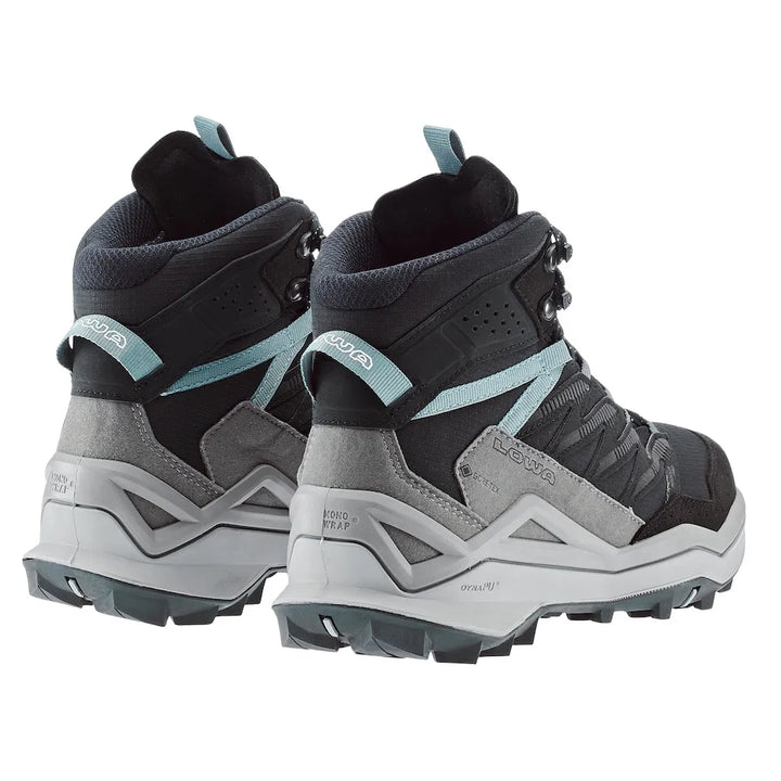 Maddox Pro GTX Mid - Women's