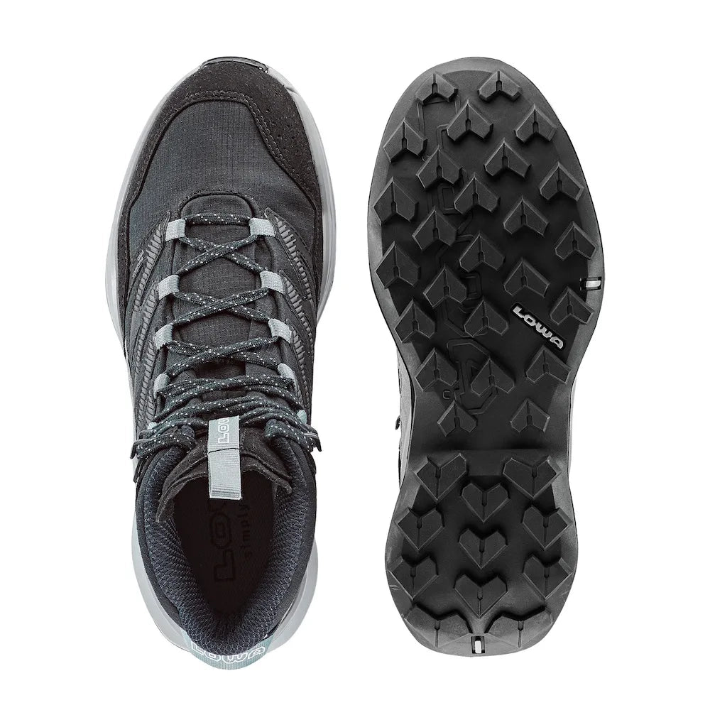 Maddox Pro GTX Mid - Women's