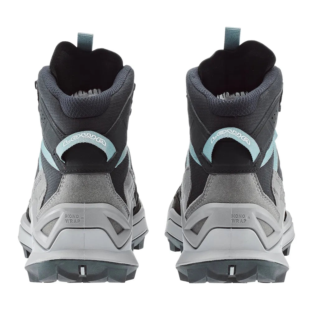 Maddox Pro GTX Mid - Women's