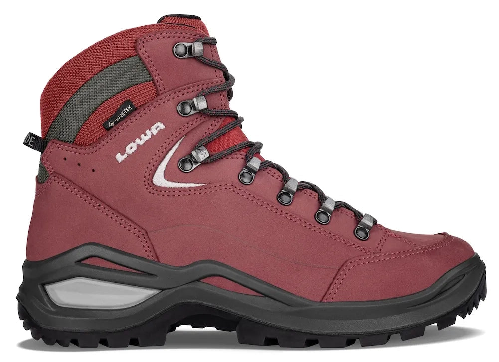 Renegade EVO GTX Mid (Available in Wide Widths) - Women's
