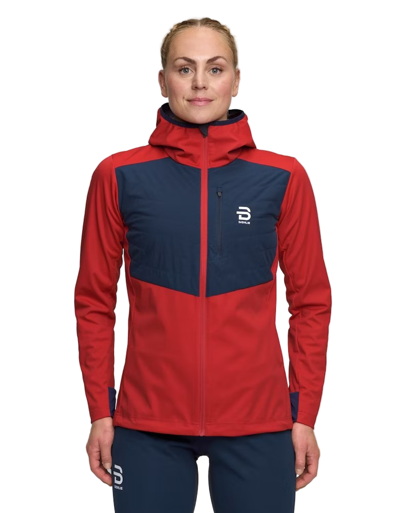 Power Jacket - Women's