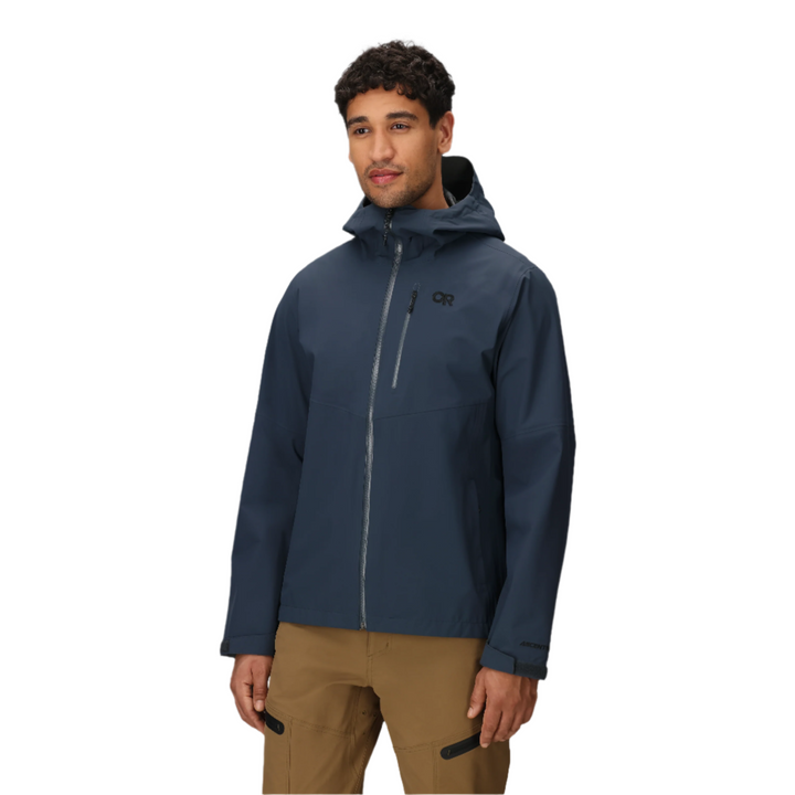 Foray 3L Jacket - Men's