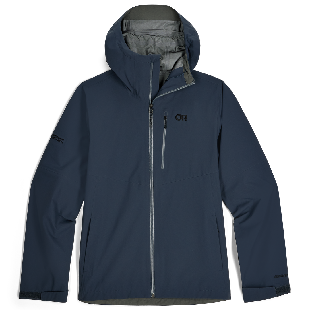 Foray 3L Jacket - Men's