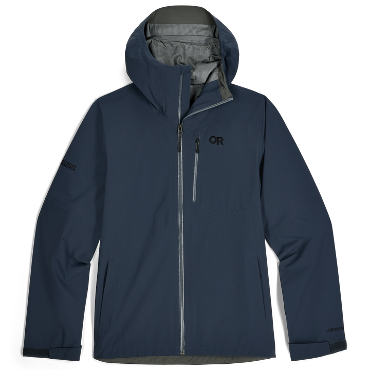 Foray 3L Jacket - Men's