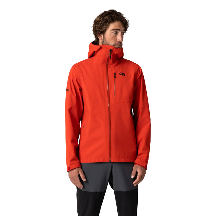Foray 3L Jacket - Men's