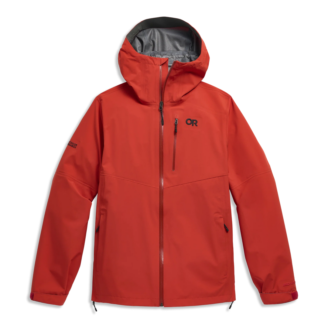 Foray 3L Jacket - Men's