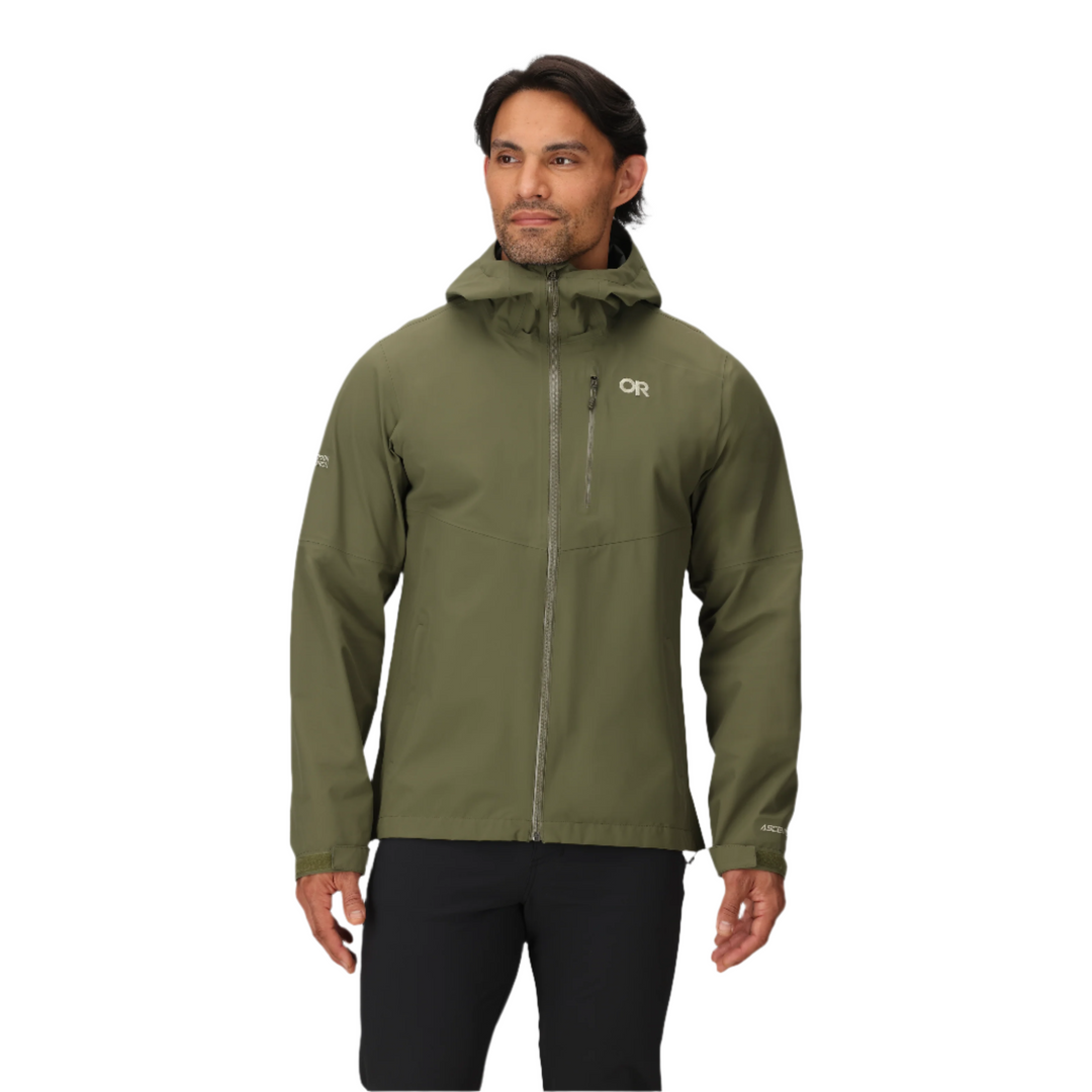 Foray 3L Jacket - Men's