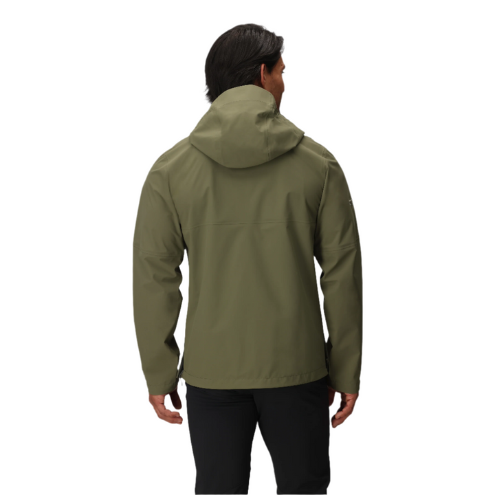 Foray 3L Jacket - Men's