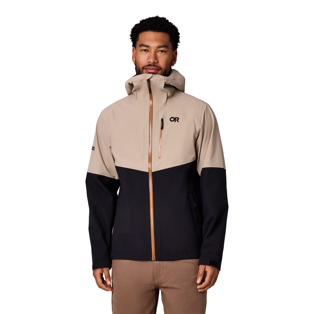Foray 3L Jacket - Men's