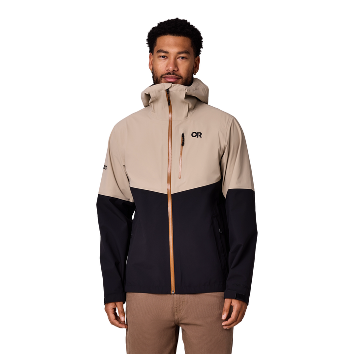 Foray 3L Jacket - Men's