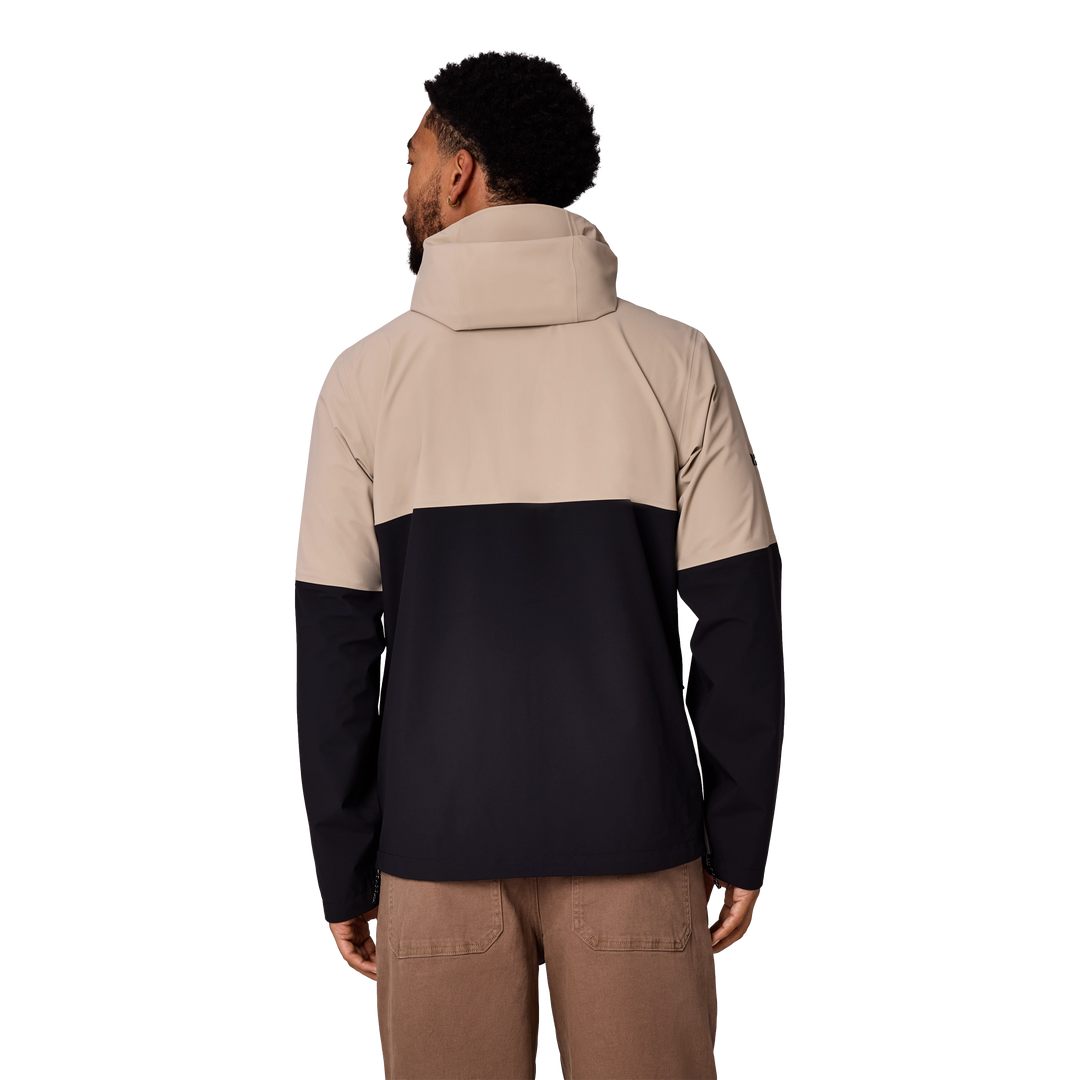 Foray 3L Jacket - Men's