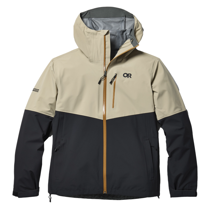 Foray 3L Jacket - Men's