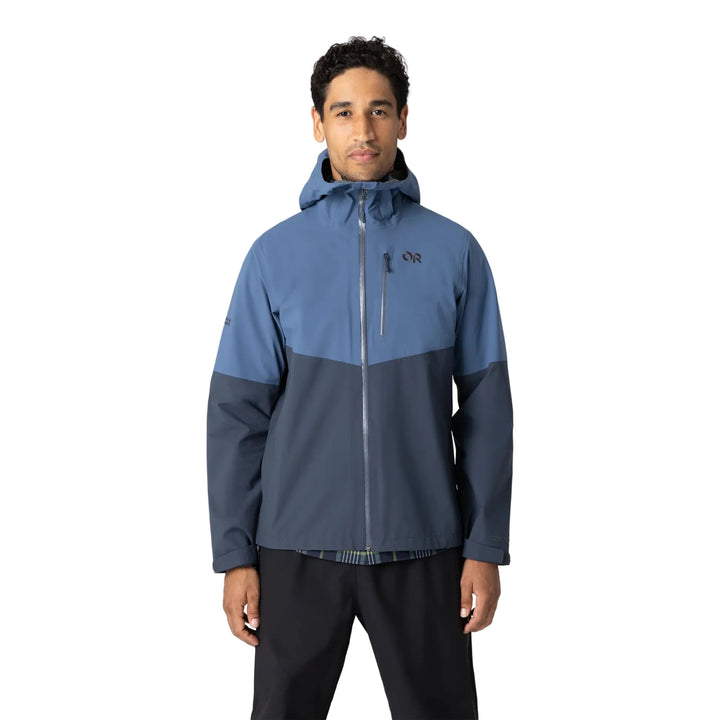 Foray 3L Jacket - Men's