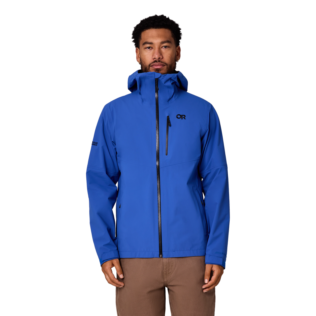 Foray 3L Jacket - Men's