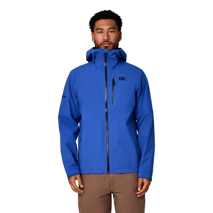 Foray 3L Jacket - Men's