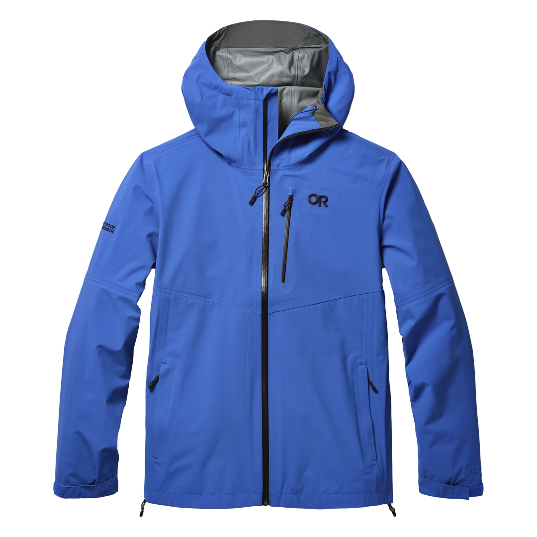 Foray 3L Jacket - Men's