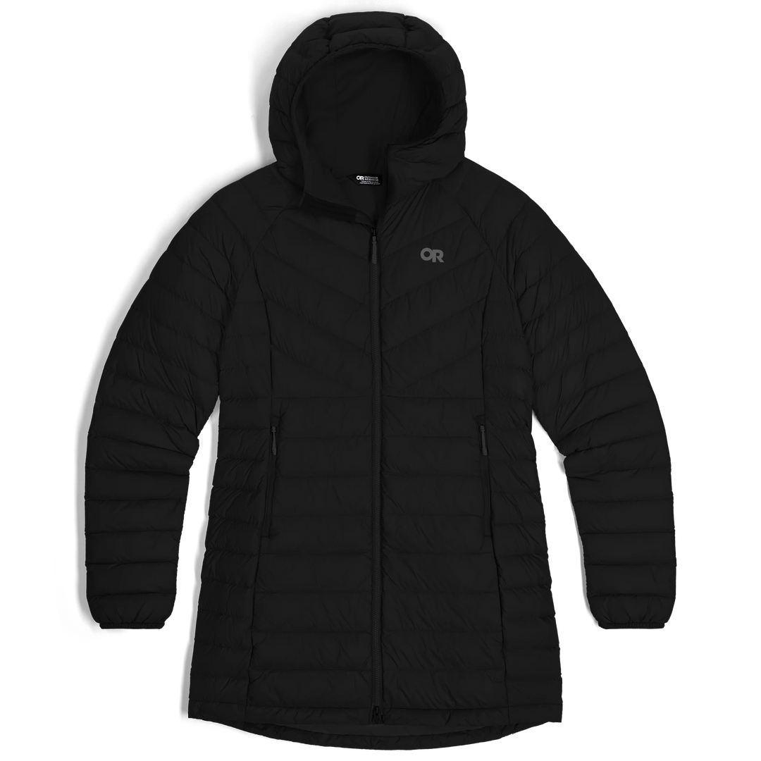 Transcendent Down Parka - Women's