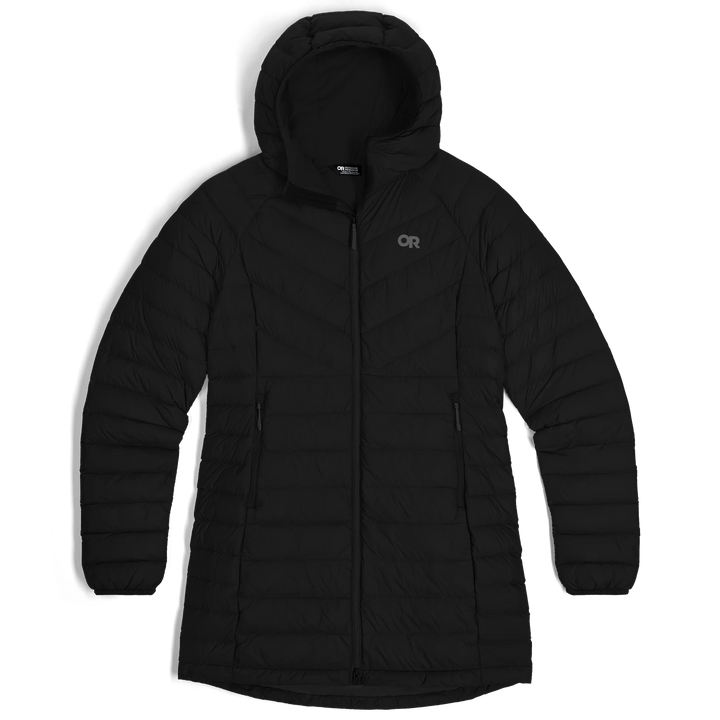 Transcendent Down Parka - Women's