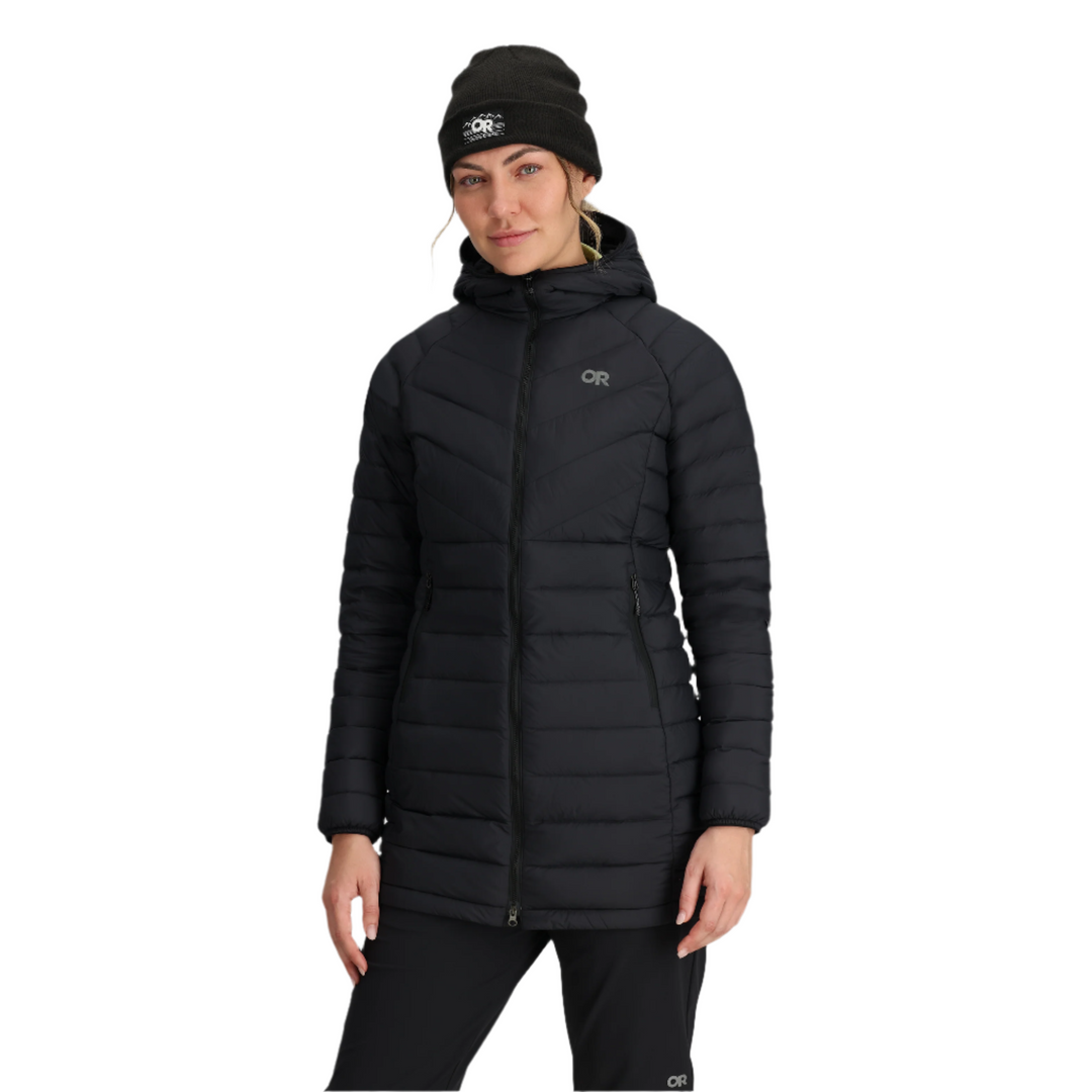 Transcendent Down Parka - Women's