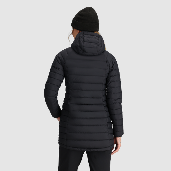 Transcendent Down Parka - Women's