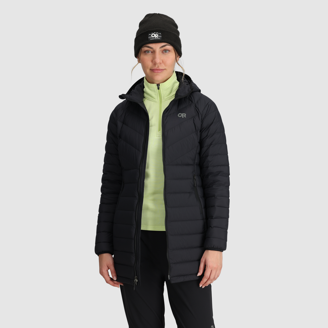 Transcendent Down Parka - Women's