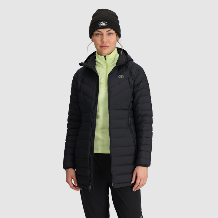 Transcendent Down Parka - Women's