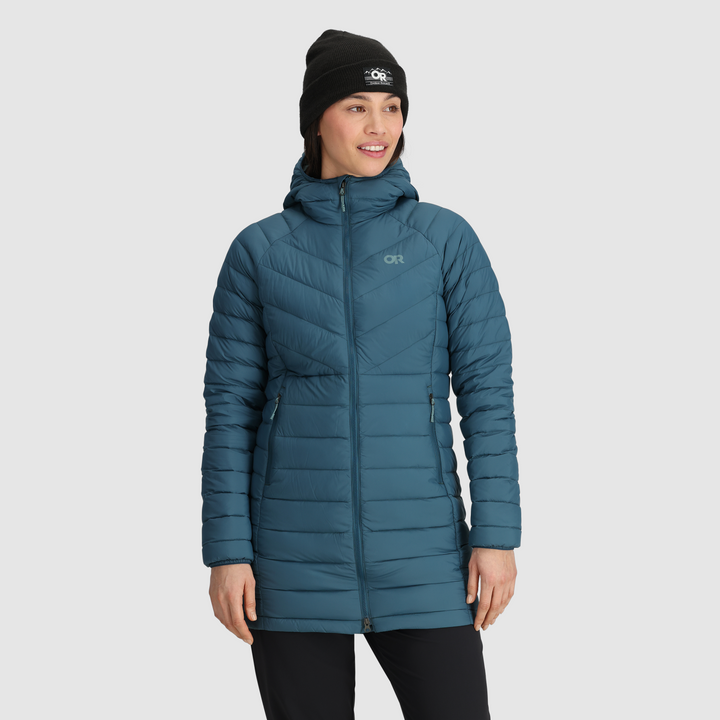 Transcendent Down Parka - Women's