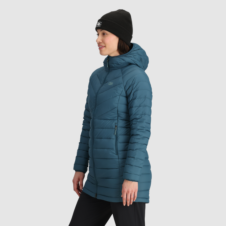 Transcendent Down Parka - Women's