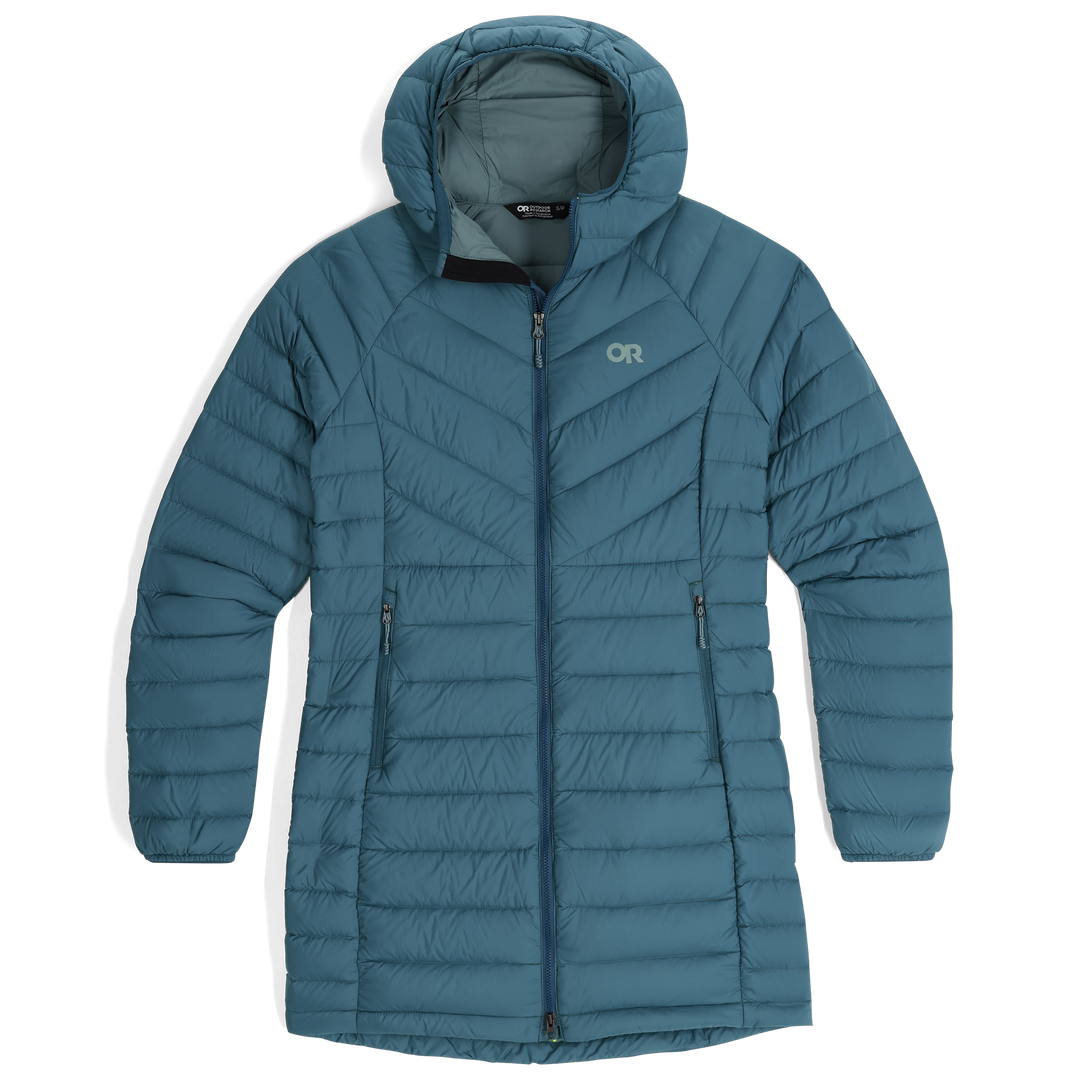 Transcendent Down Parka - Women's