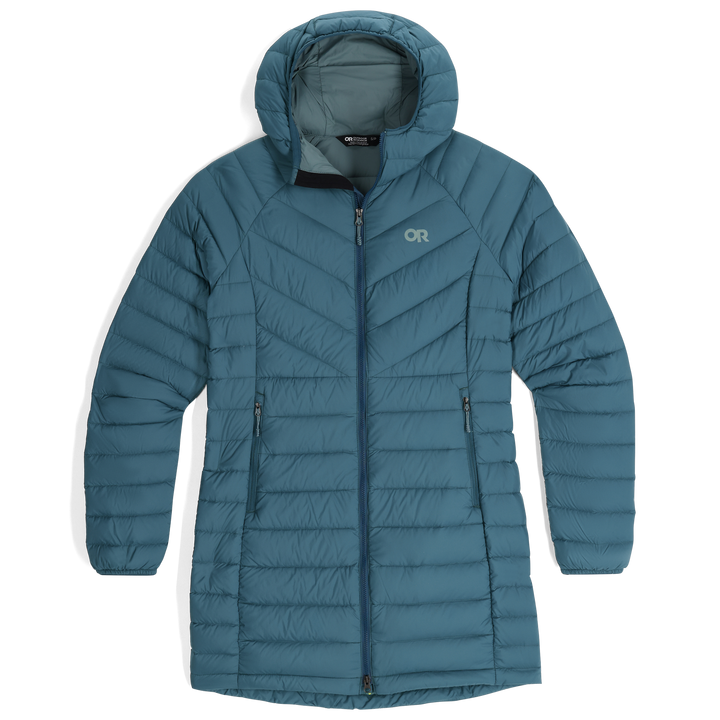 Transcendent Down Parka - Women's