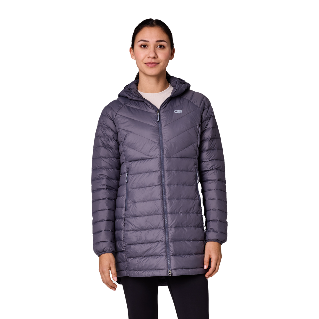 Transcendent Down Parka - Women's