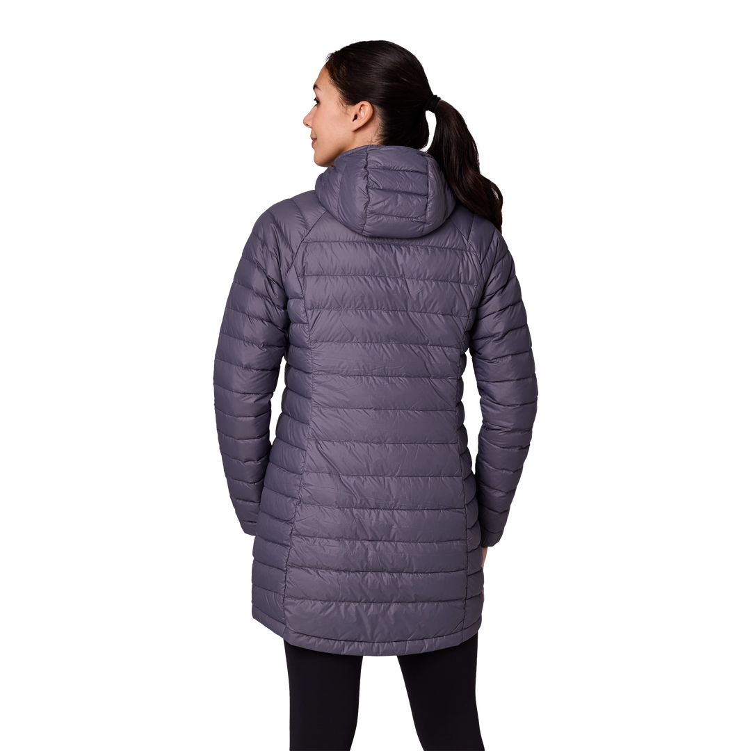 Transcendent Down Parka - Women's