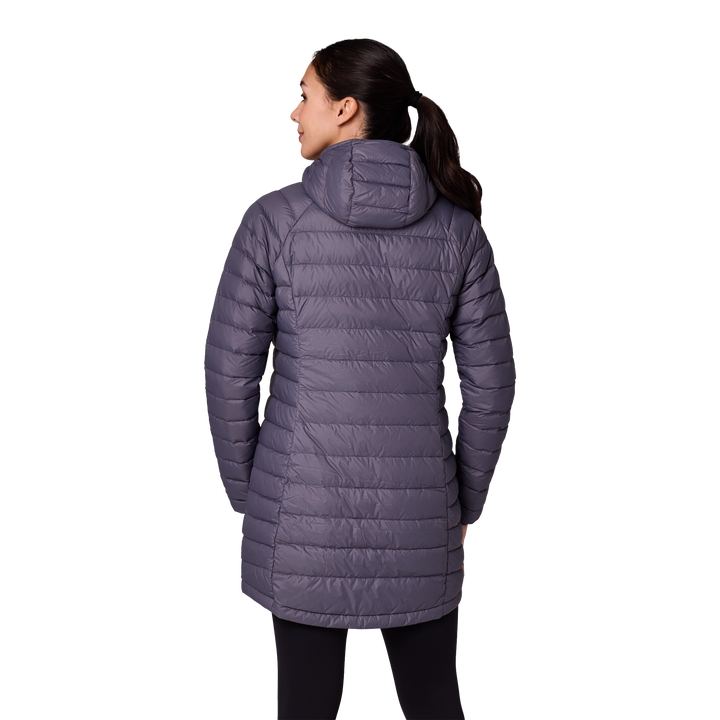 Transcendent Down Parka - Women's