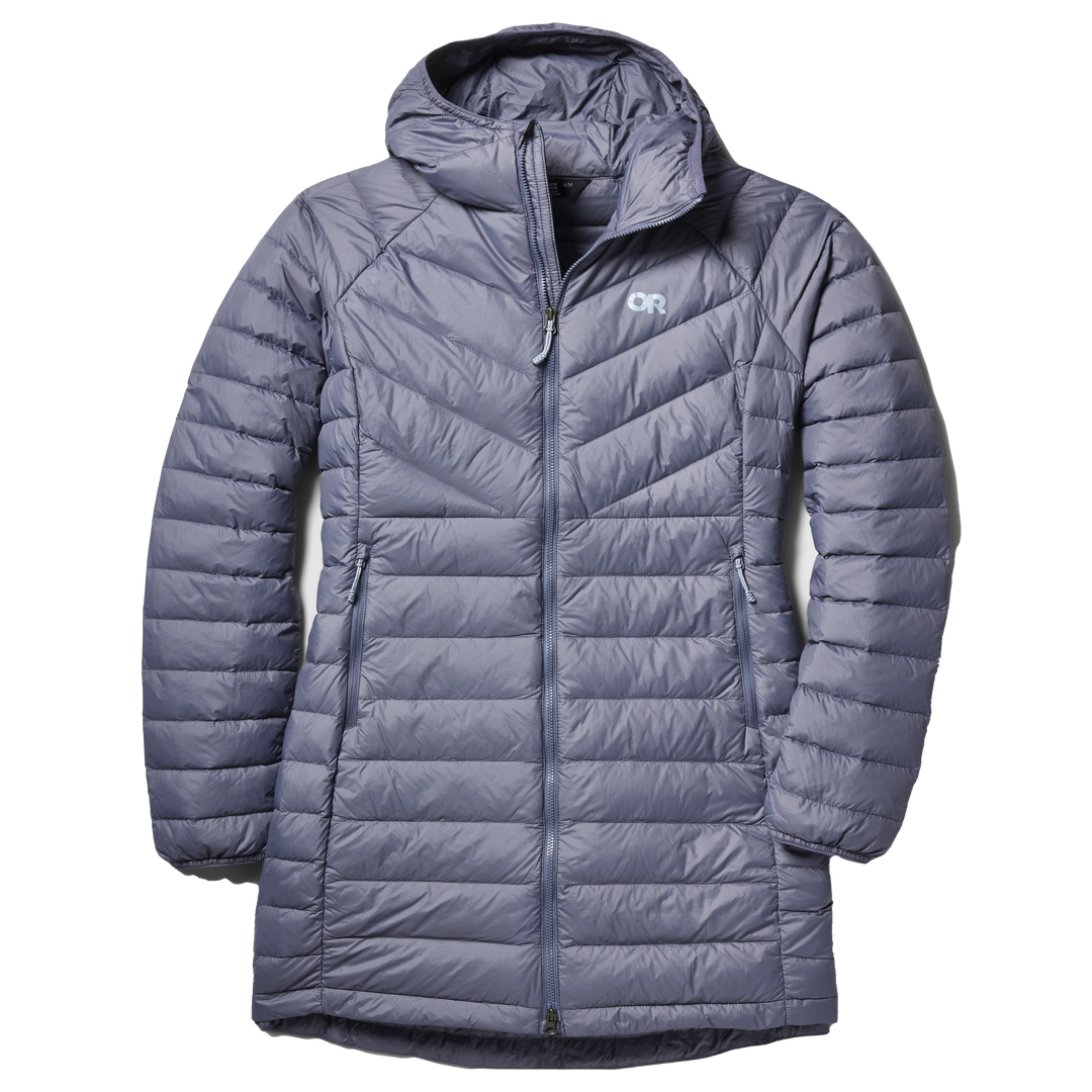 Transcendent Down Parka - Women's