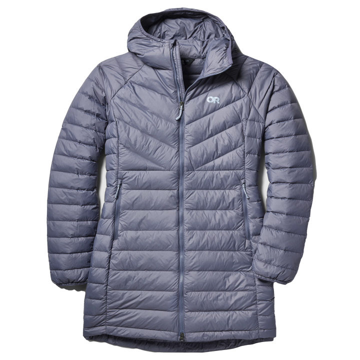 Transcendent Down Parka - Women's