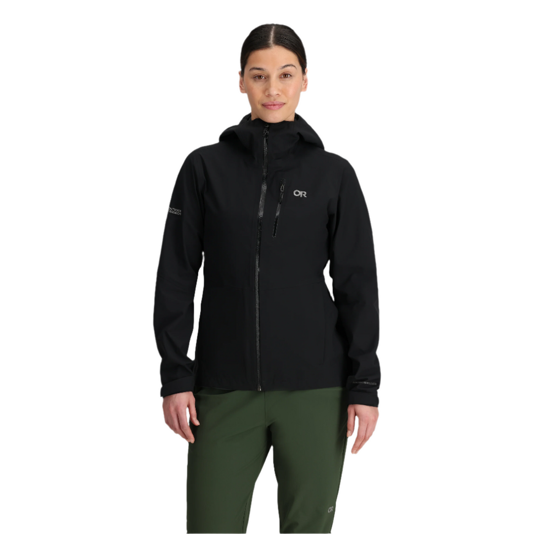 Aspire 3L Jacket - Women's