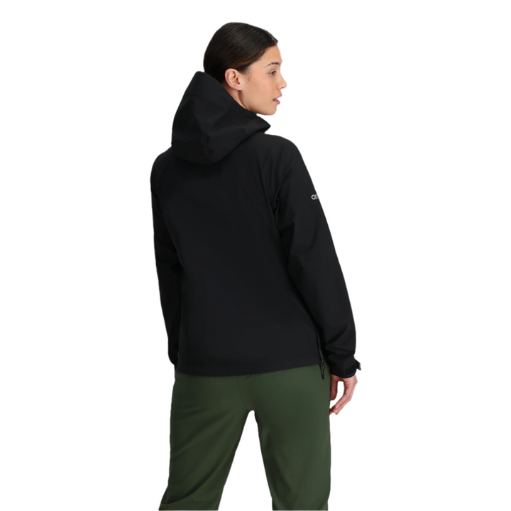 Aspire 3L Jacket - Women's