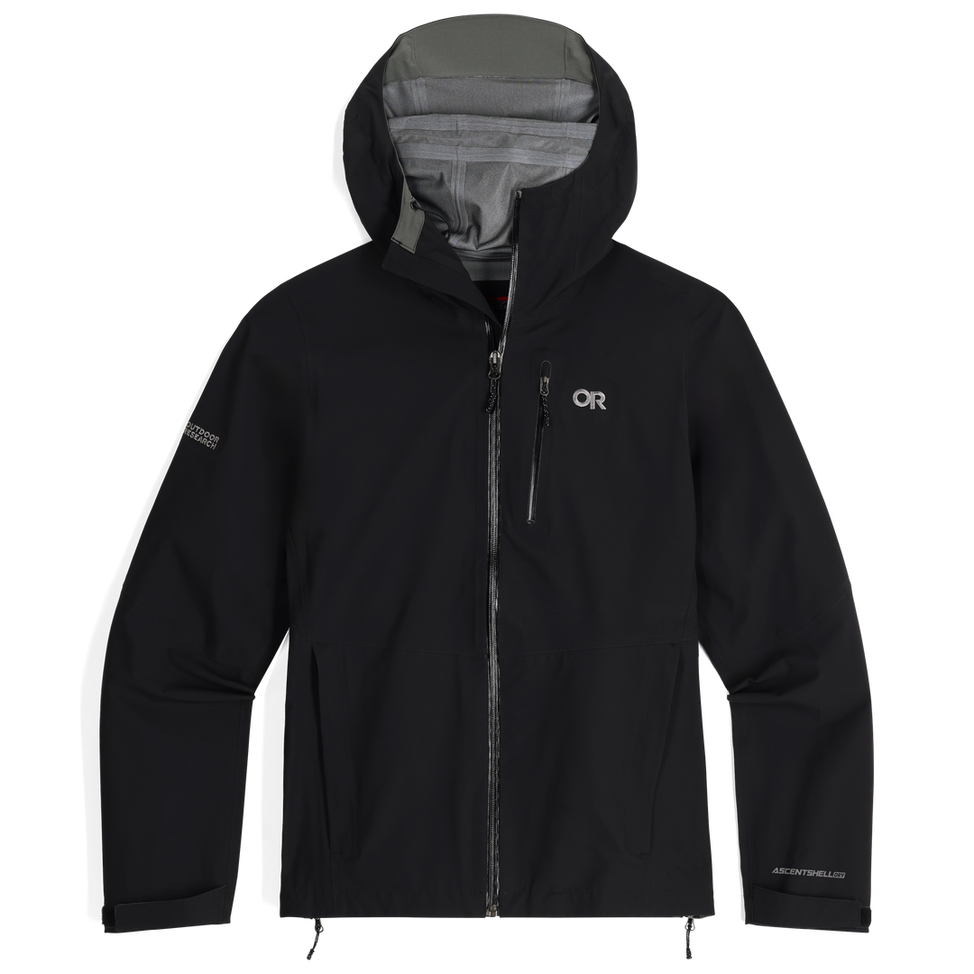 Aspire 3L Jacket - Women's