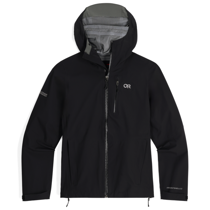 Aspire 3L Jacket - Women's
