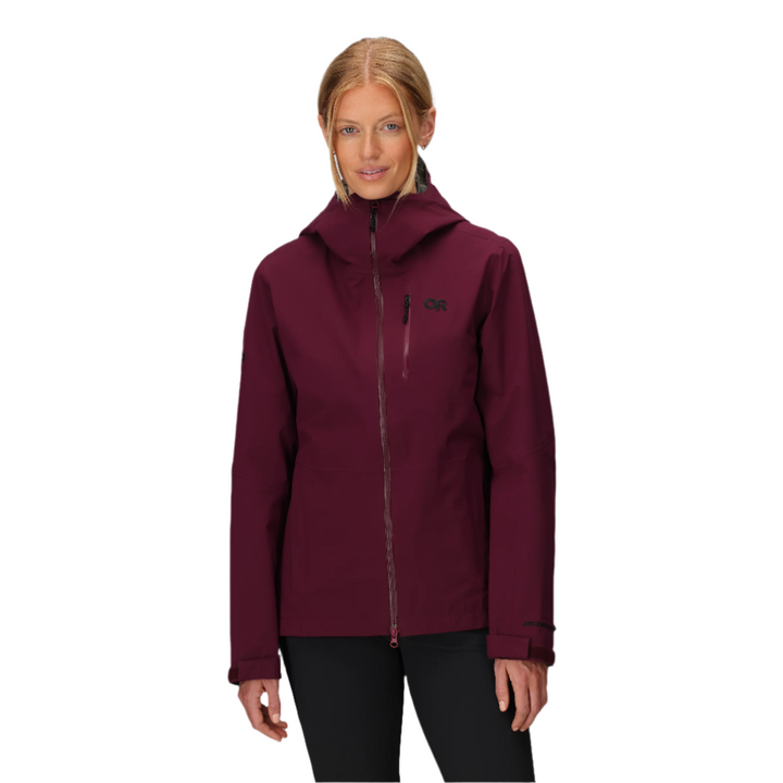 Aspire 3L Jacket - Women's