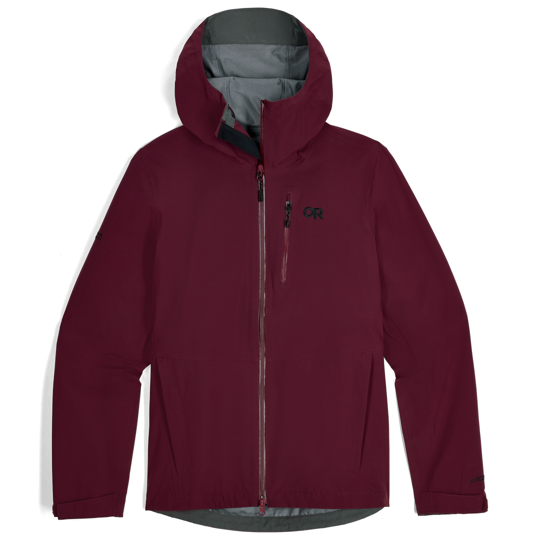 Aspire 3L Jacket - Women's